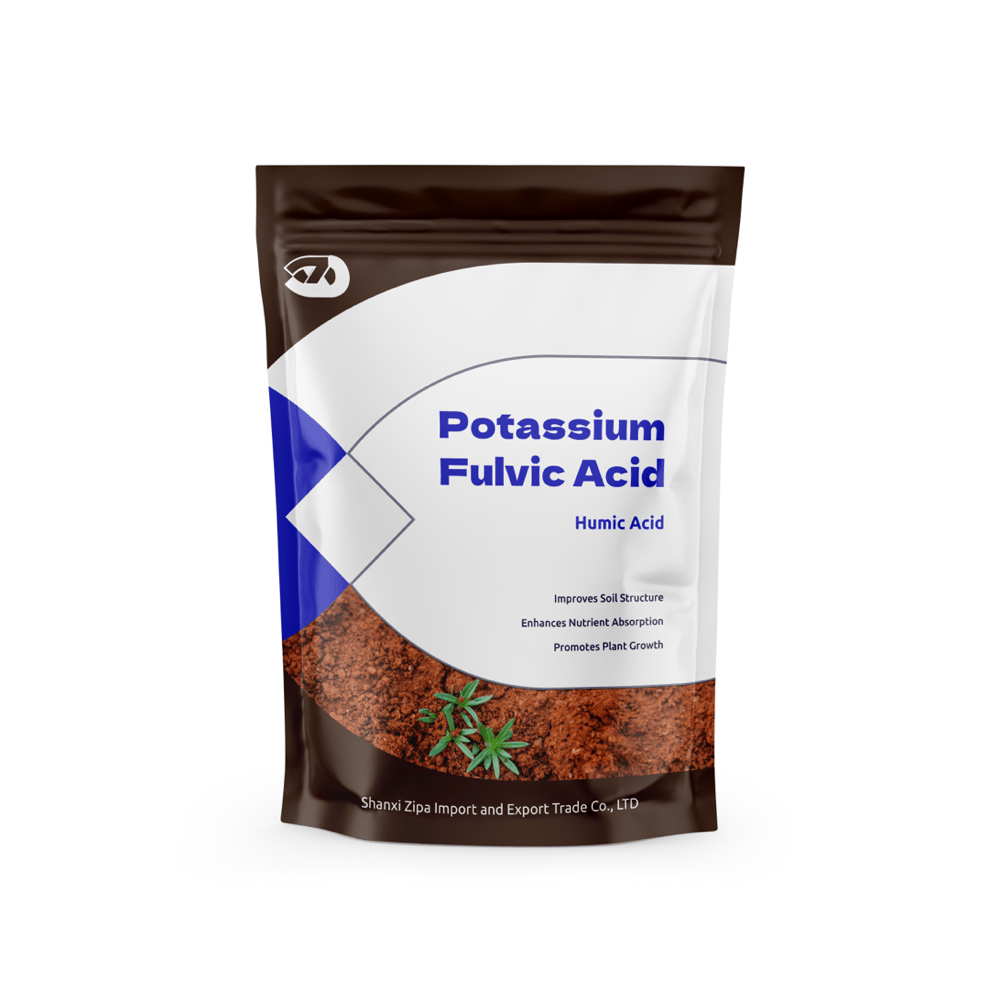 Water-Soluble Fertil